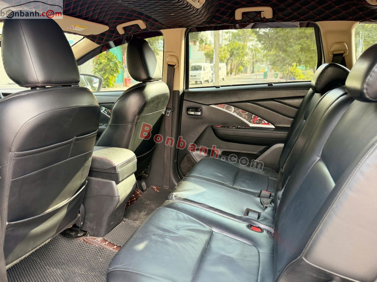 Bán ô tô Mitsubishi Xpander 1.5 AT - 2021 - xe cũ