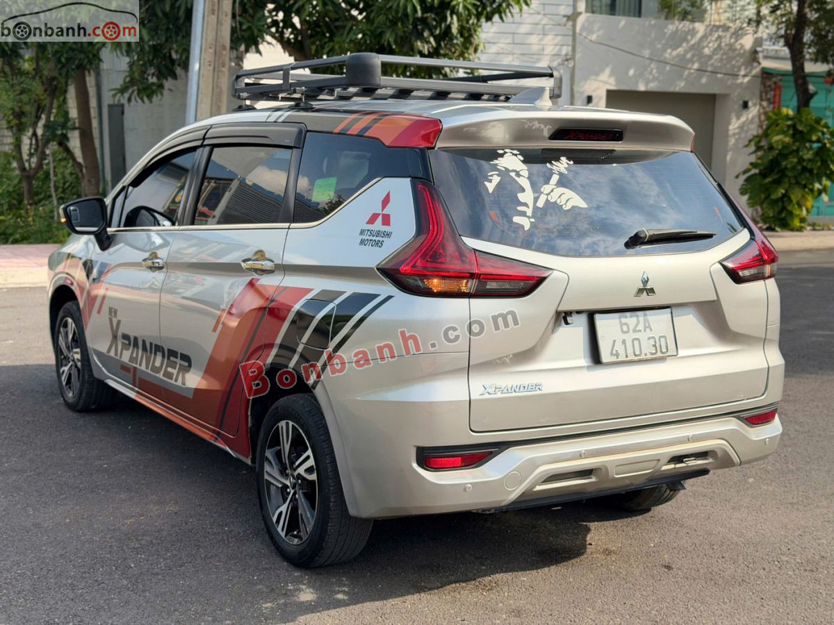 Bán ô tô Mitsubishi Xpander 1.5 AT - 2021 - xe cũ