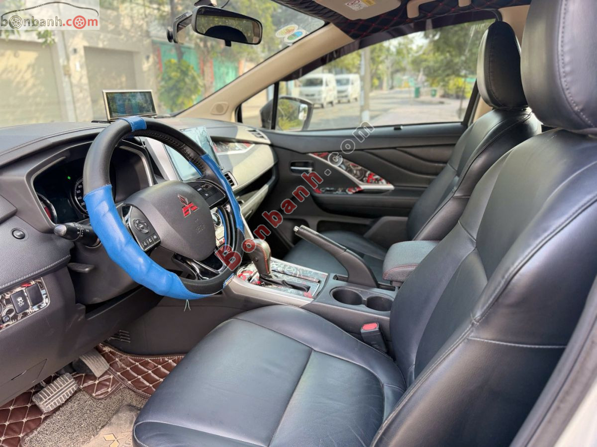 Bán ô tô Mitsubishi Xpander 1.5 AT - 2021 - xe cũ