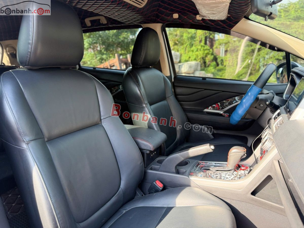 Bán ô tô Mitsubishi Xpander 1.5 AT - 2021 - xe cũ