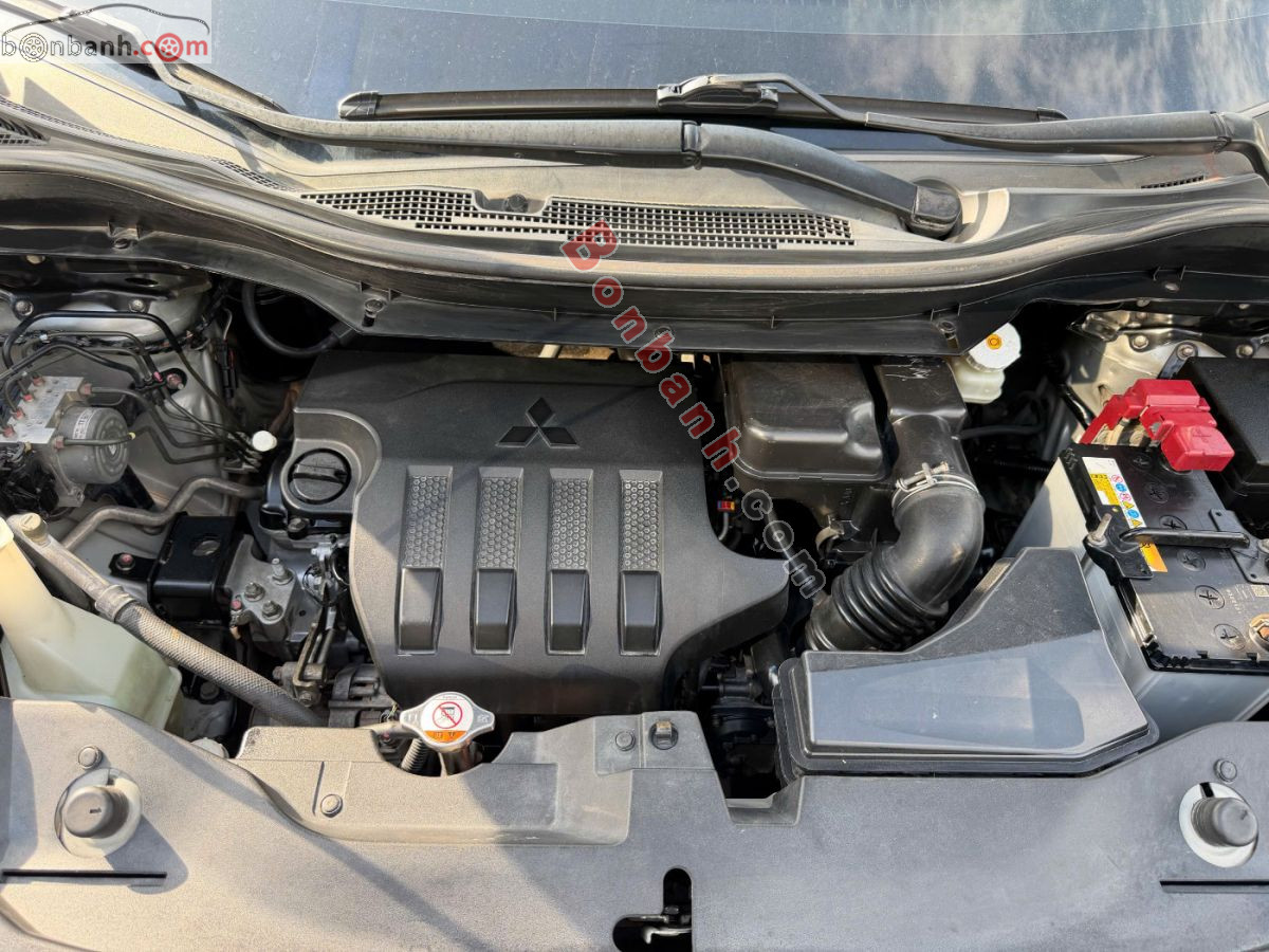 Bán ô tô Mitsubishi Xpander 1.5 AT - 2021 - xe cũ
