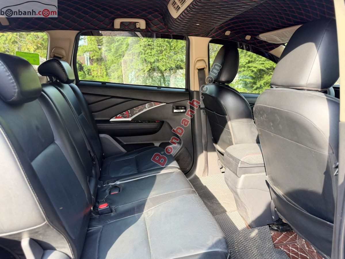 Bán ô tô Mitsubishi Xpander 1.5 AT - 2021 - xe cũ