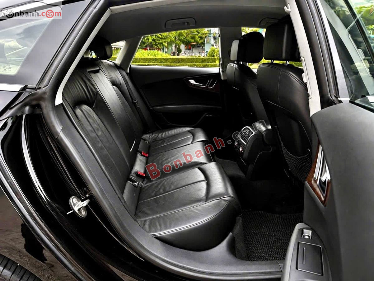 Bán ô tô Audi A7 3.0 TFSI - 2013 - xe cũ