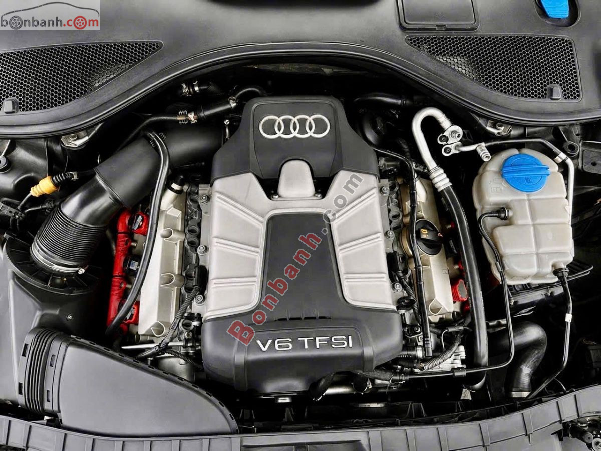 Bán ô tô Audi A7 3.0 TFSI - 2013 - xe cũ