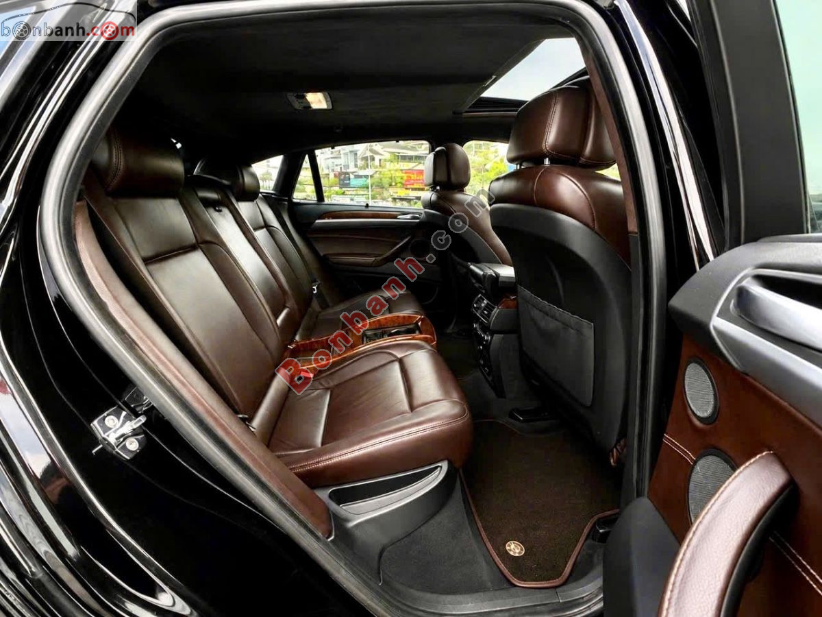 Bán ô tô BMW X6 xDrive35i - 2009 - xe cũ