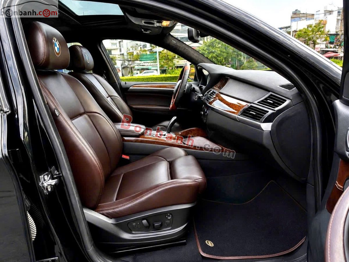 Bán ô tô BMW X6 xDrive35i - 2009 - xe cũ