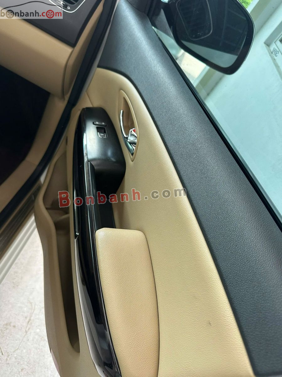 Bán ô tô Kia Sedona 3.3L GATH - 2016 - xe cũ