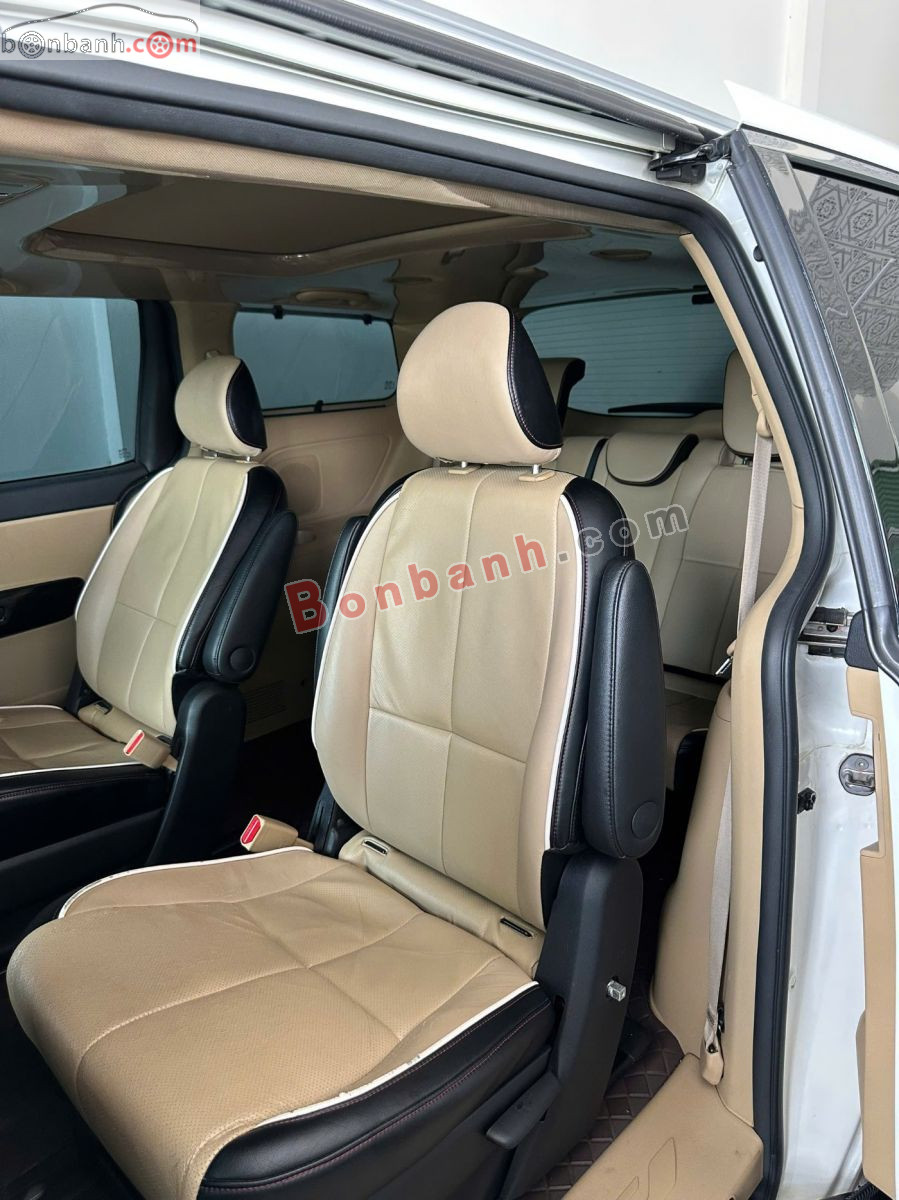 Bán ô tô Kia Sedona 3.3L GATH - 2016 - xe cũ