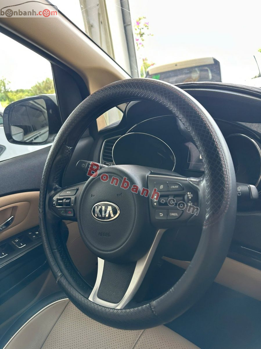 Bán ô tô Kia Sedona 3.3L GATH - 2016 - xe cũ