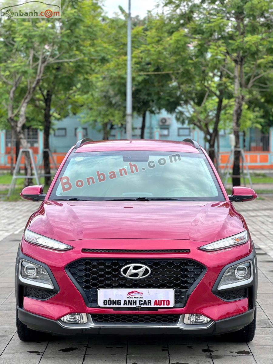 Bán ô tô Hyundai Kona Đặc Biệt 2.0 AT - 2020 - xe cũ