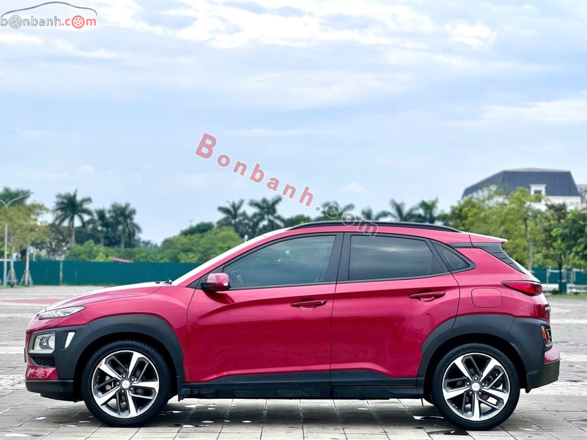 Bán ô tô Hyundai Kona Đặc Biệt 2.0 AT - 2020 - xe cũ