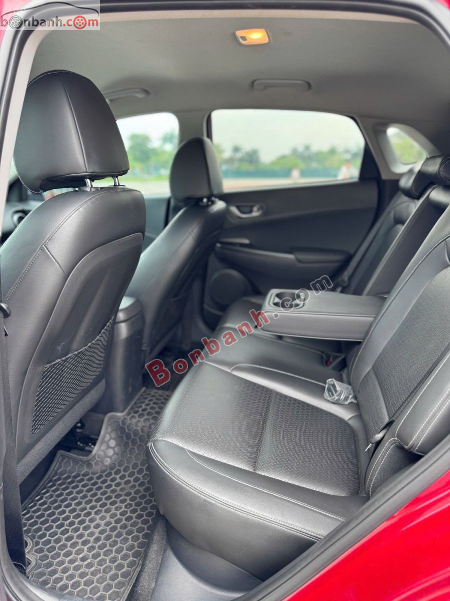Bán ô tô Hyundai Kona Đặc Biệt 2.0 AT - 2020 - xe cũ