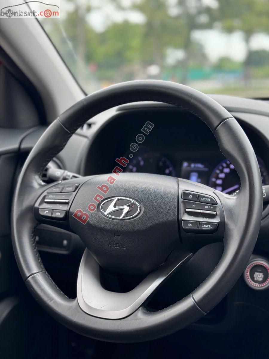 Bán ô tô Hyundai Kona Đặc Biệt 2.0 AT - 2020 - xe cũ