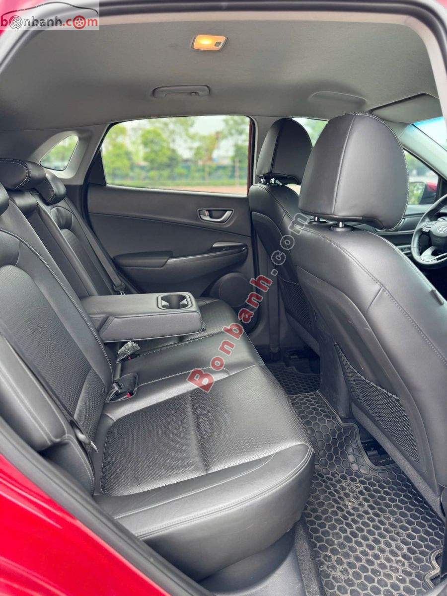 Bán ô tô Hyundai Kona Đặc Biệt 2.0 AT - 2020 - xe cũ