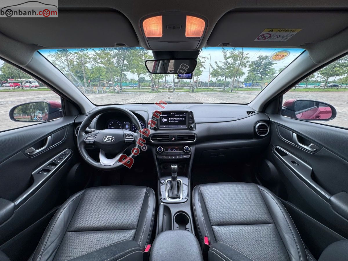 Bán ô tô Hyundai Kona Đặc Biệt 2.0 AT - 2020 - xe cũ