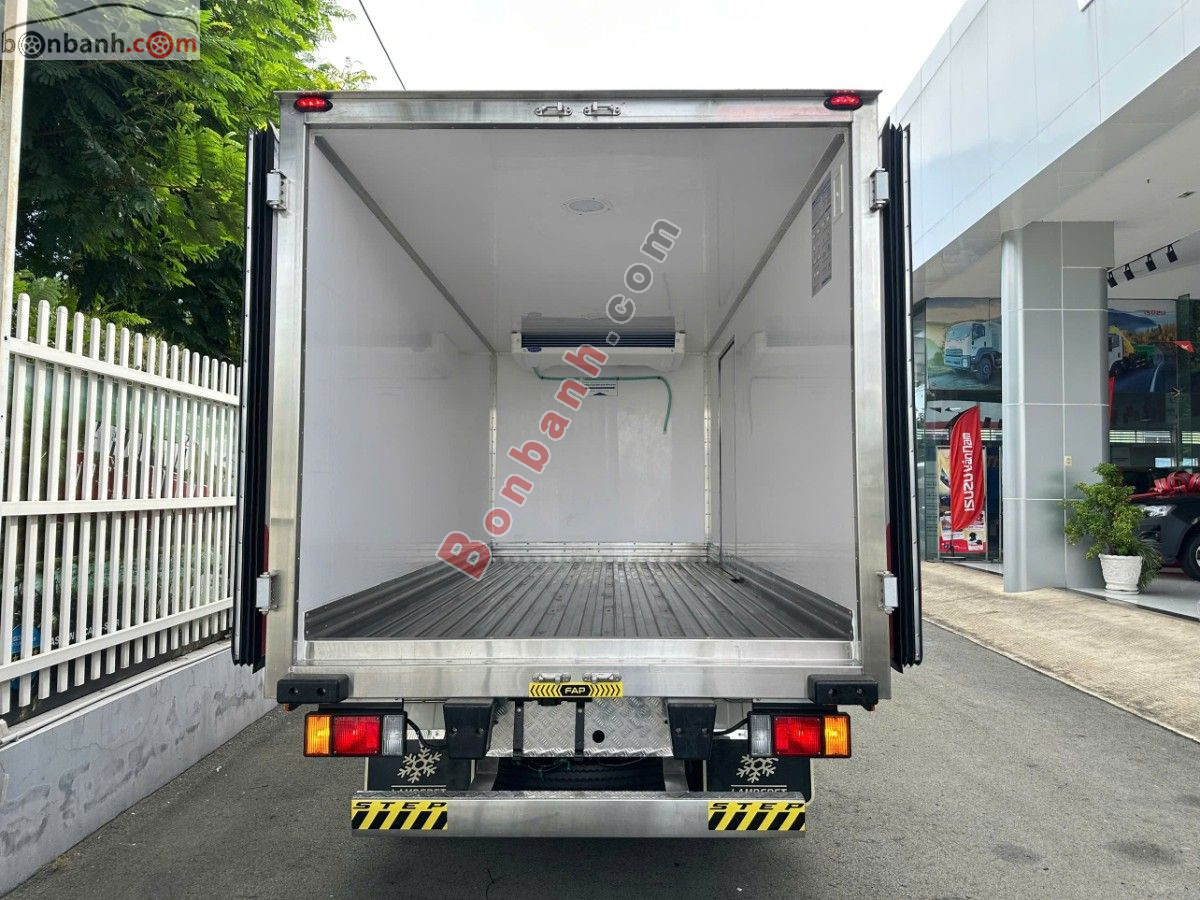 Bán ô tô Isuzu QKR QMR77HE5A Cool Express - 2026 - xe mới