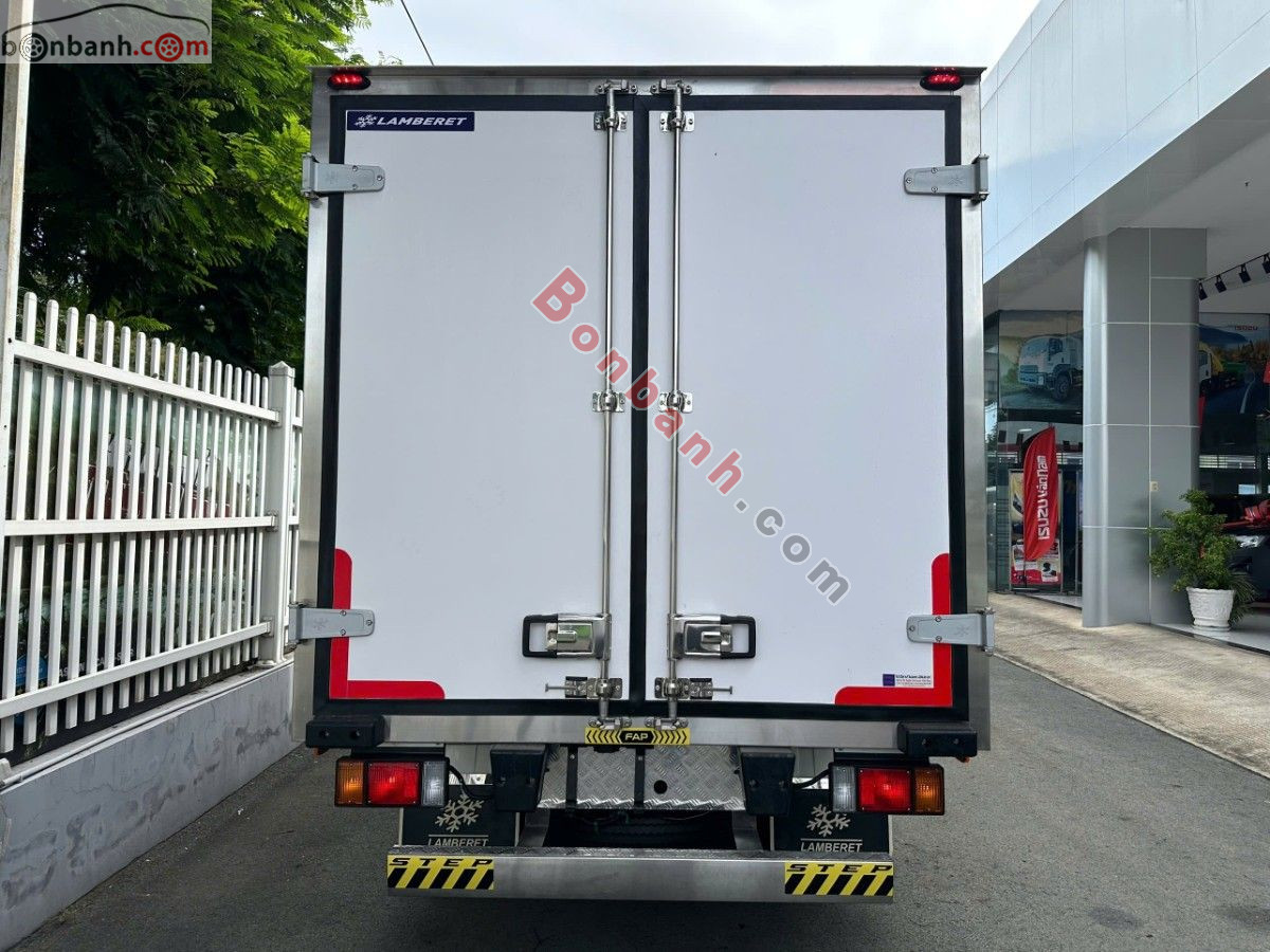 Bán ô tô Isuzu QKR QMR77HE5A Cool Express - 2026 - xe mới