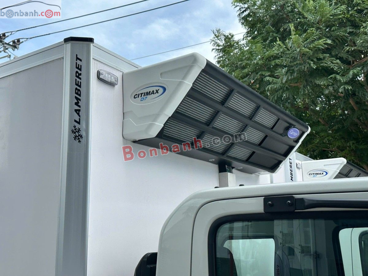 Bán ô tô Isuzu QKR QMR77HE5A Cool Express - 2026 - xe mới