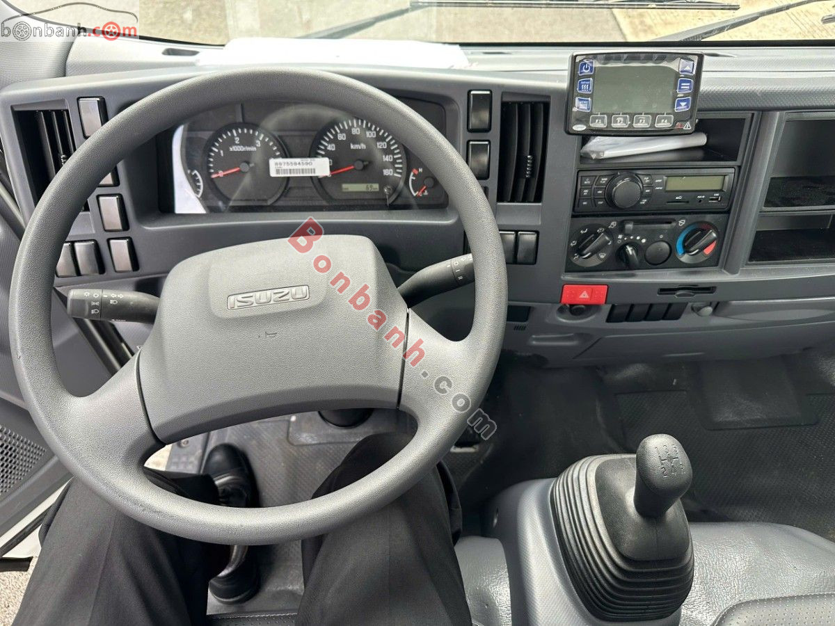 Bán ô tô Isuzu QKR QMR77HE5A Cool Express - 2026 - xe mới
