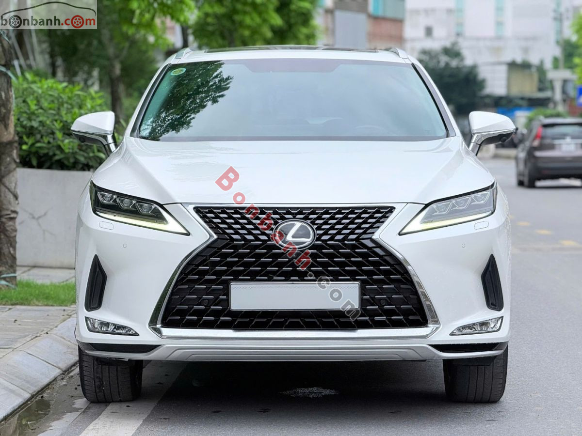 Bán ô tô Lexus RX 300 - 2021 - xe cũ