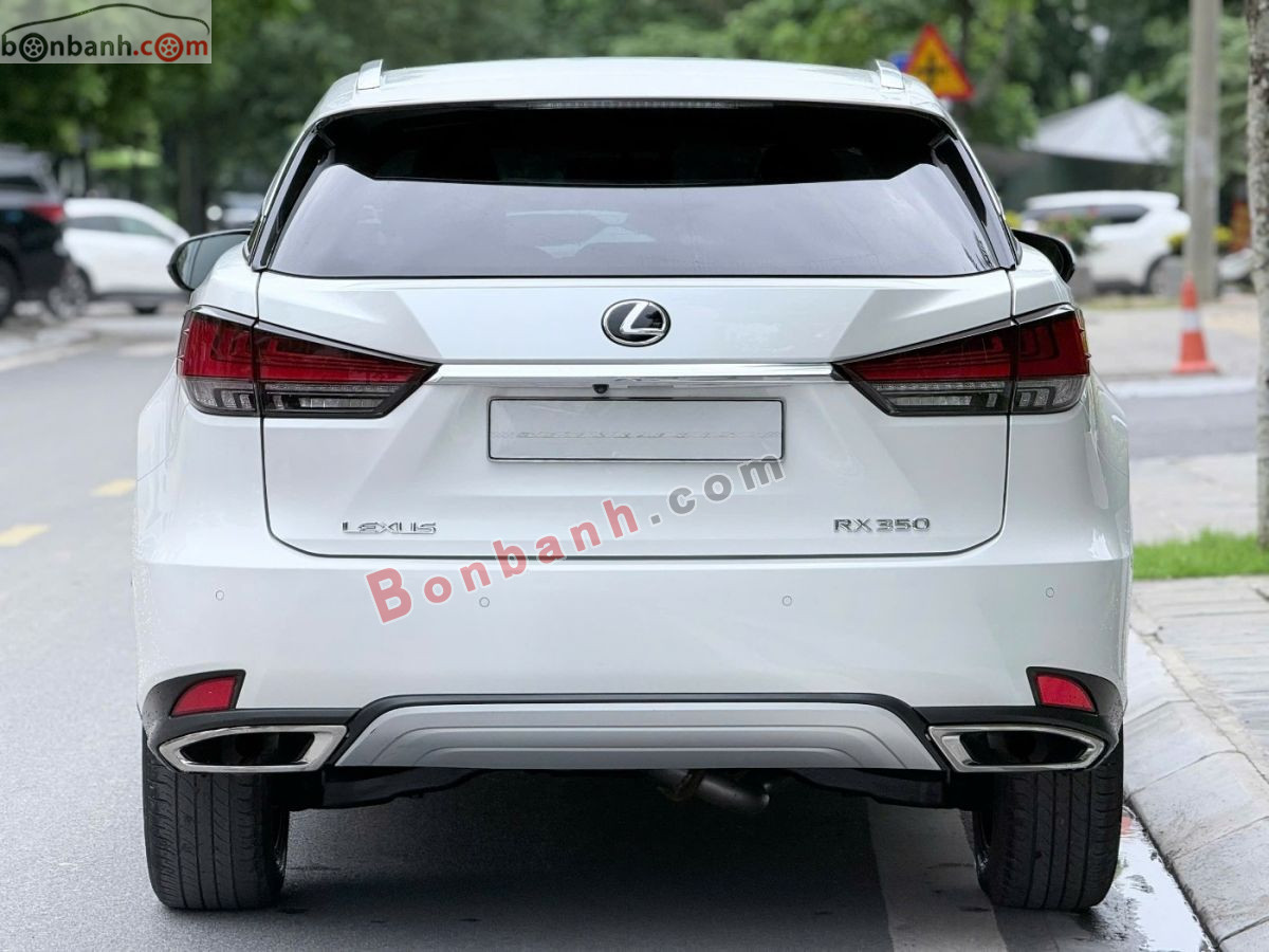 Bán ô tô Lexus RX 300 - 2021 - xe cũ