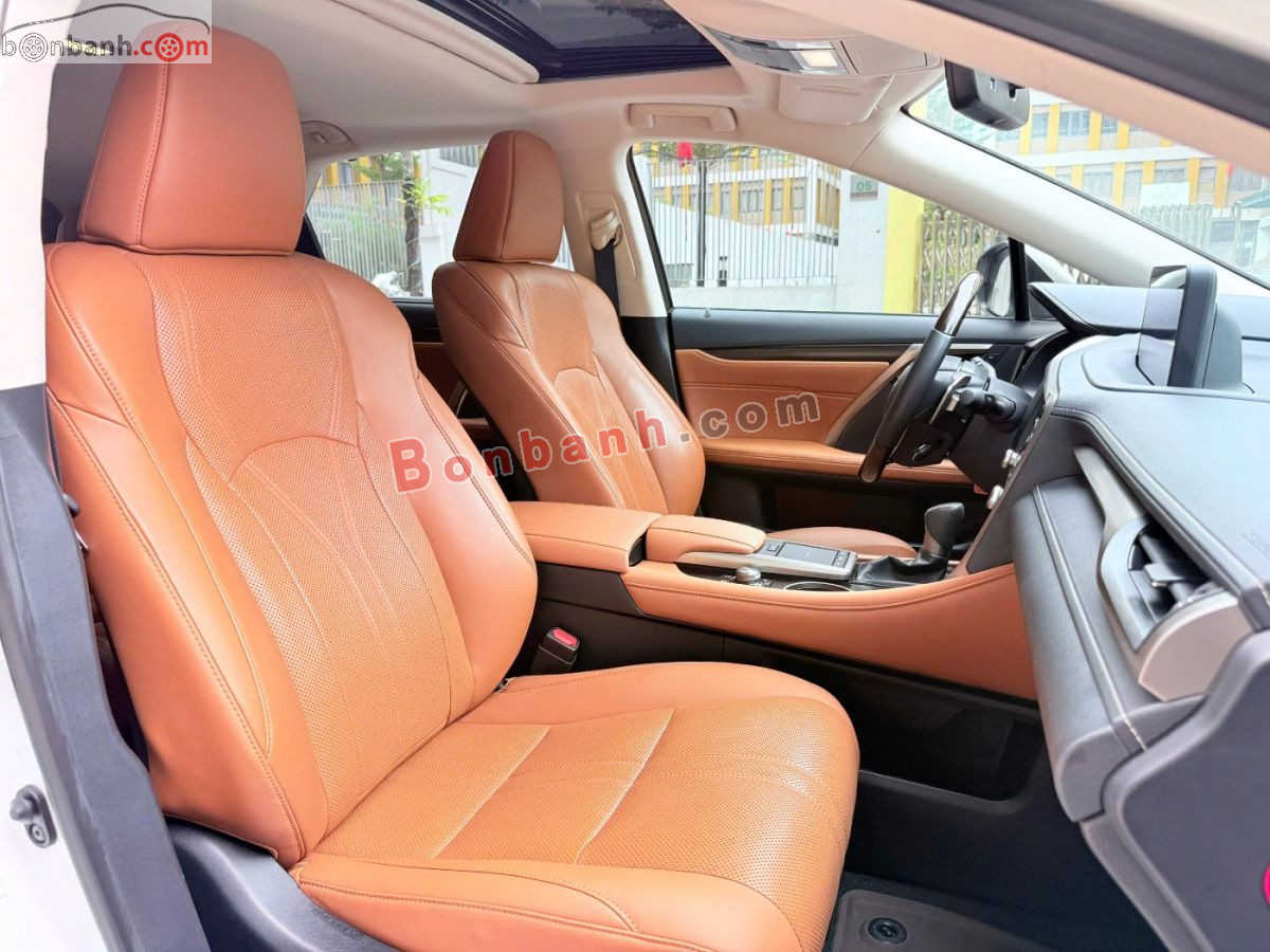 Bán ô tô Lexus RX 300 - 2021 - xe cũ
