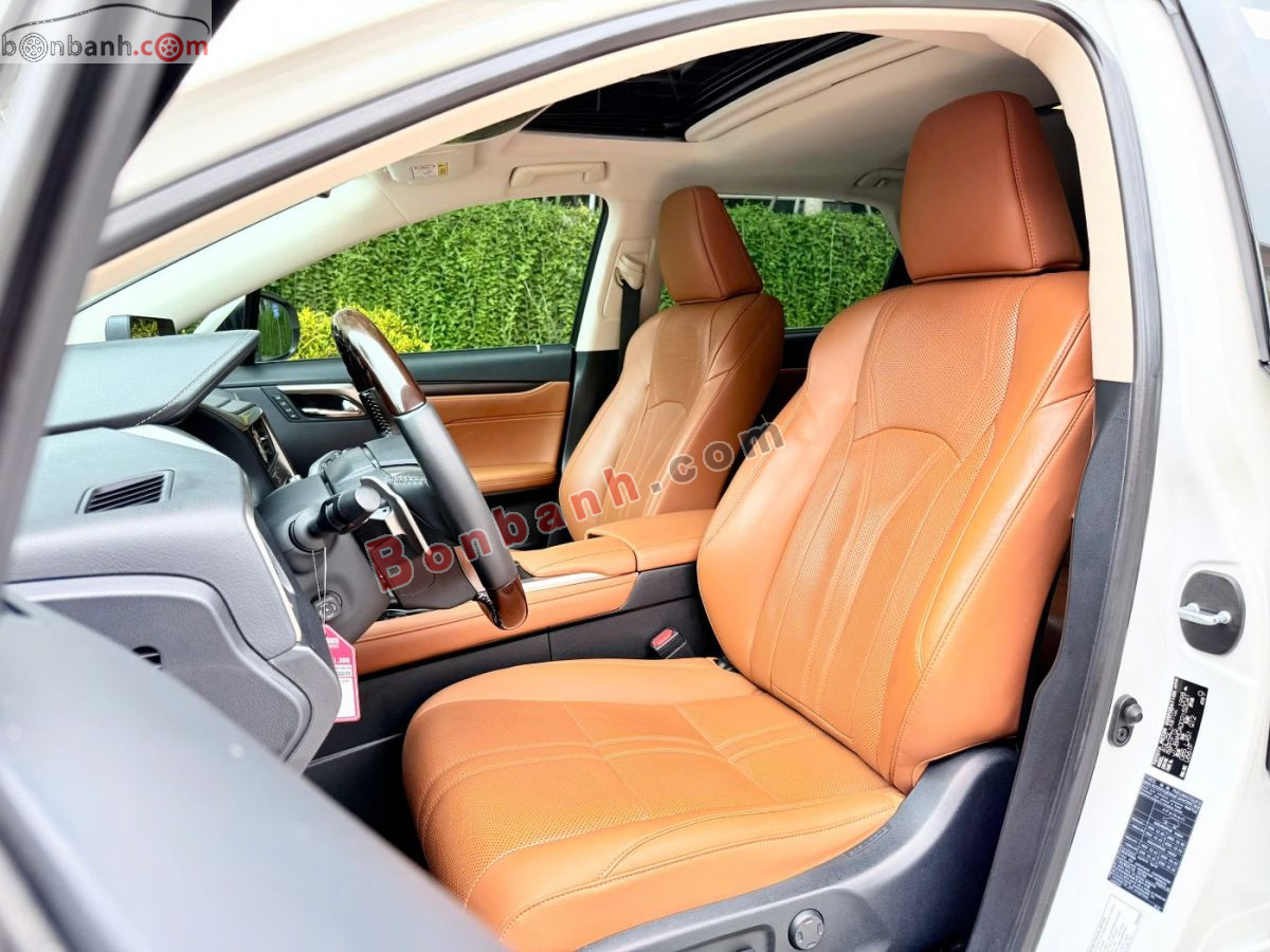 Bán ô tô Lexus RX 300 - 2021 - xe cũ
