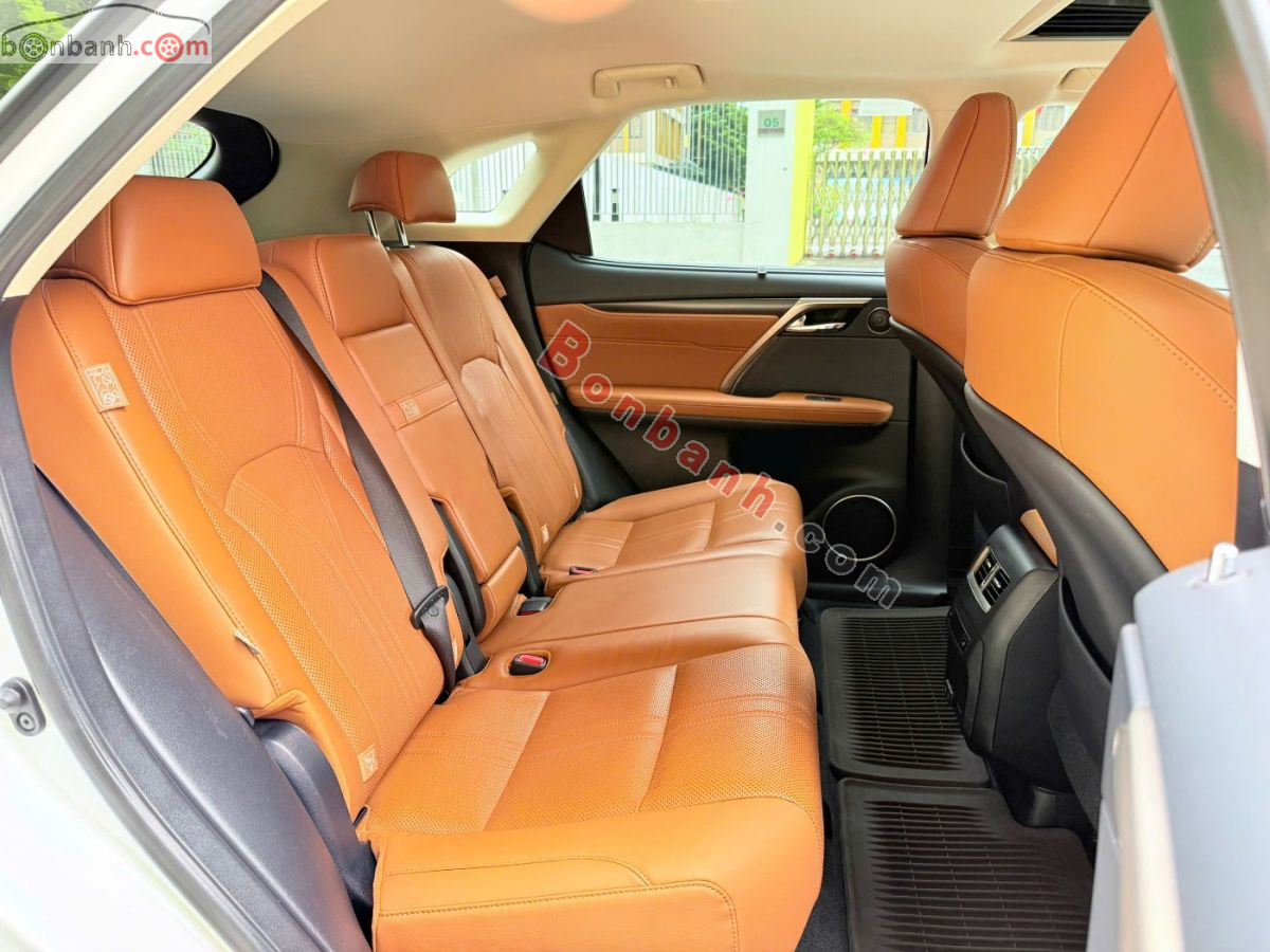 Bán ô tô Lexus RX 300 - 2021 - xe cũ