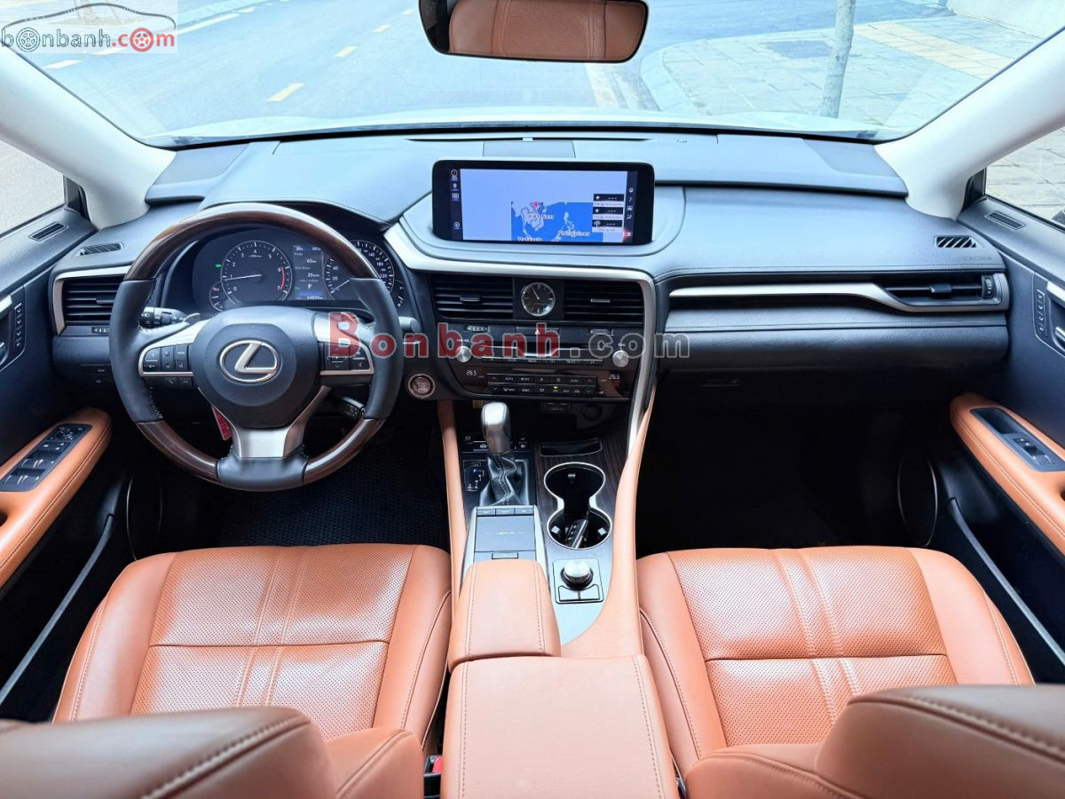 Bán ô tô Lexus RX 300 - 2021 - xe cũ