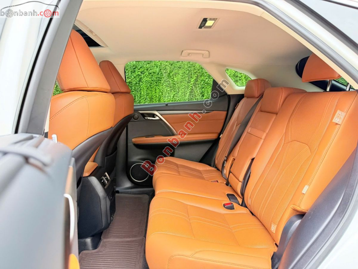 Bán ô tô Lexus RX 300 - 2021 - xe cũ