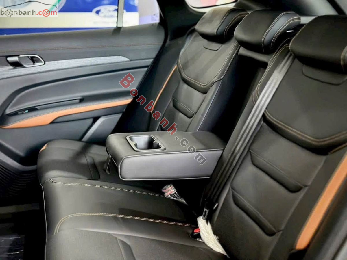 Bán ô tô Ford Territory Titanium 1.5 AT - 2026 - xe mới