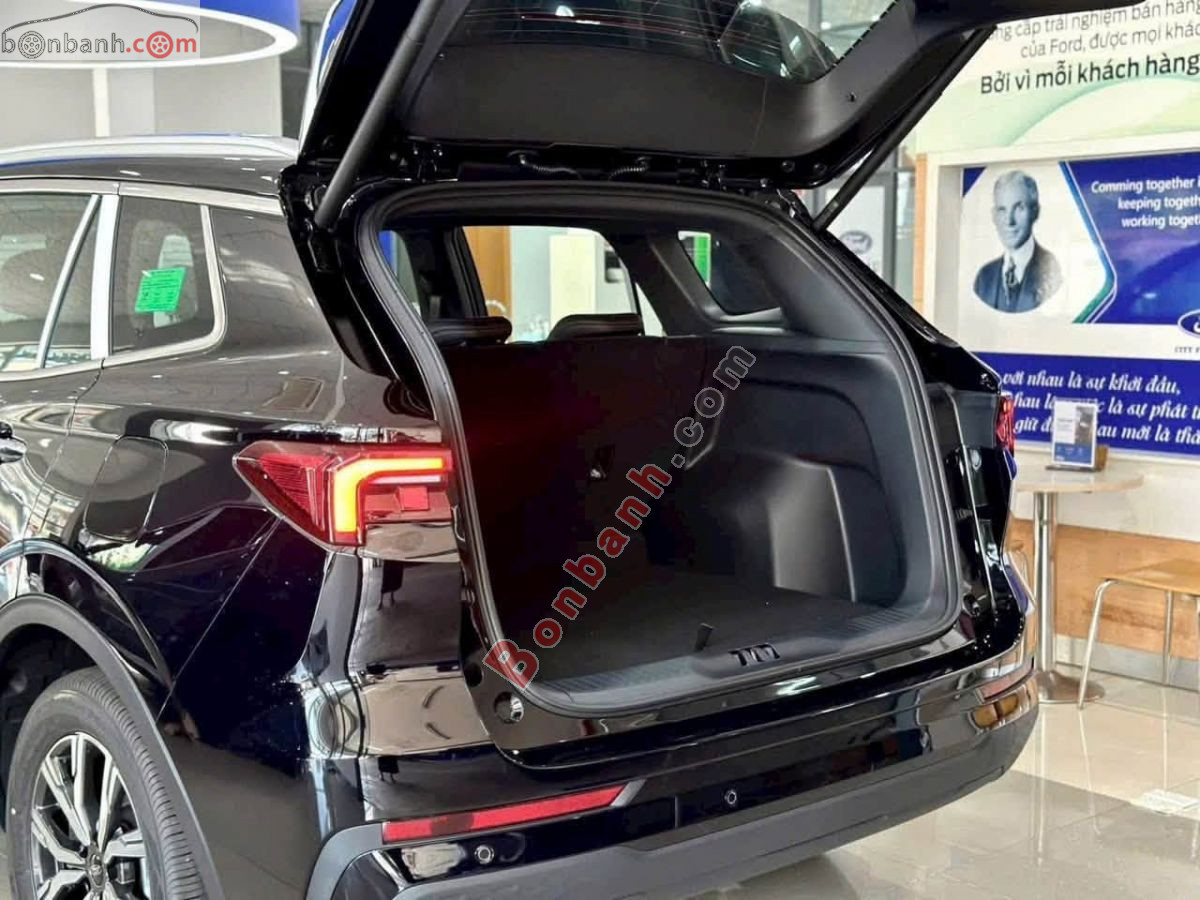Bán ô tô Ford Territory Titanium 1.5 AT - 2026 - xe mới
