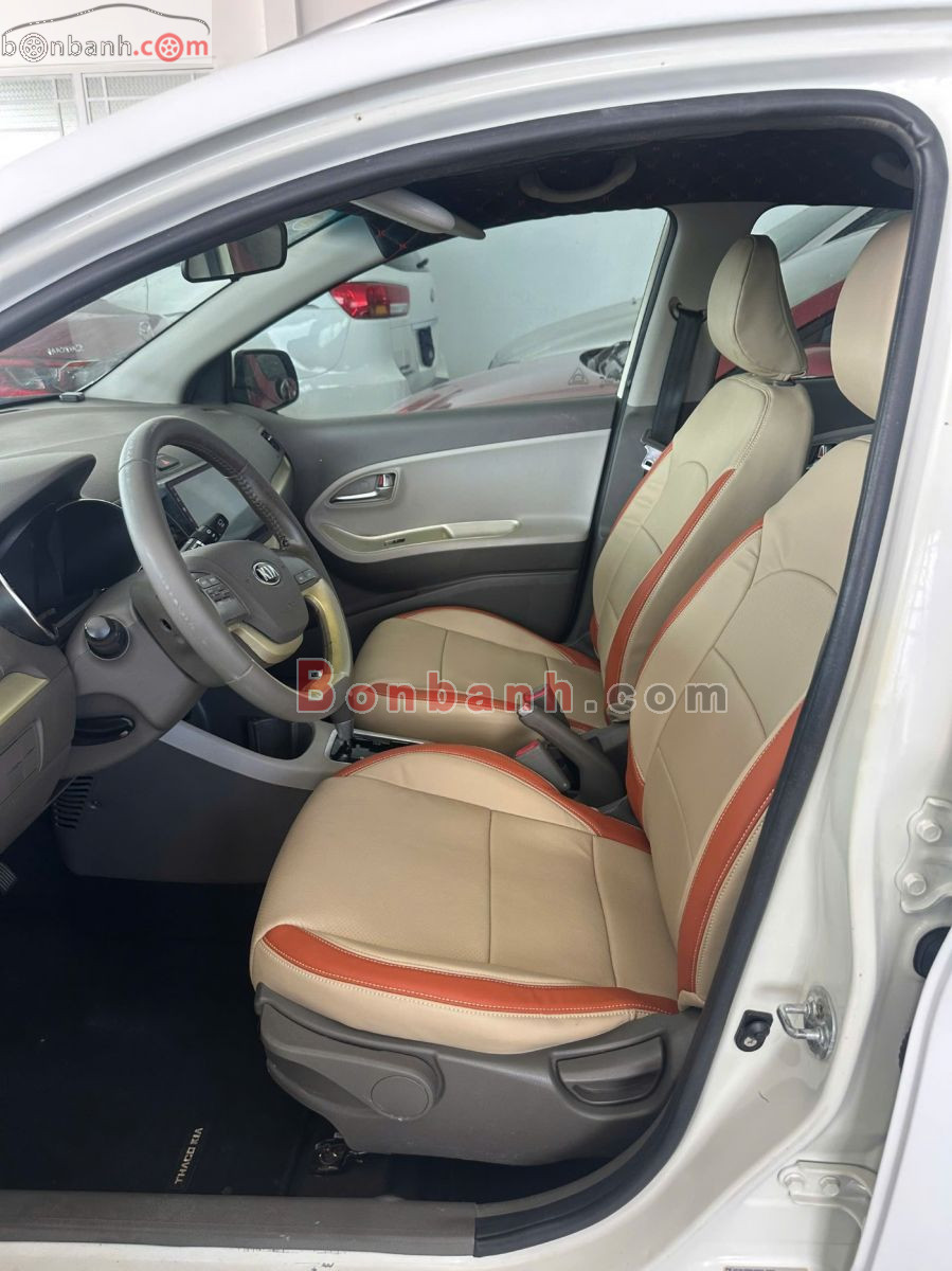 Bán ô tô Kia Morning Luxury - 2019 - xe cũ