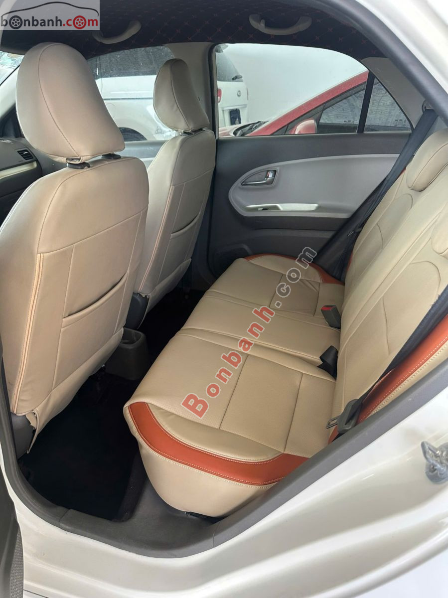 Bán ô tô Kia Morning Luxury - 2019 - xe cũ