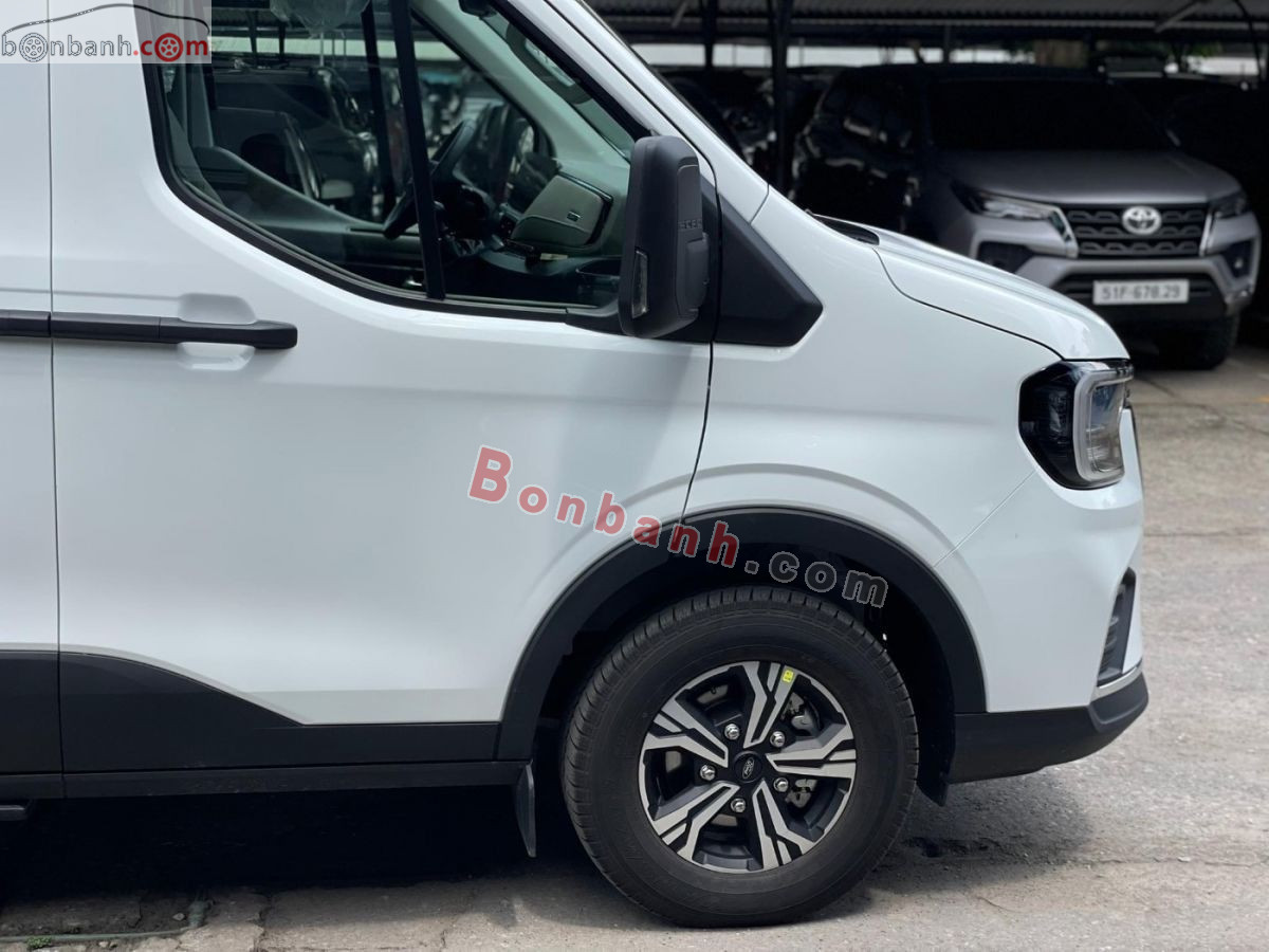 Bán ô tô Ford Transit Premium - 2026 - xe mới