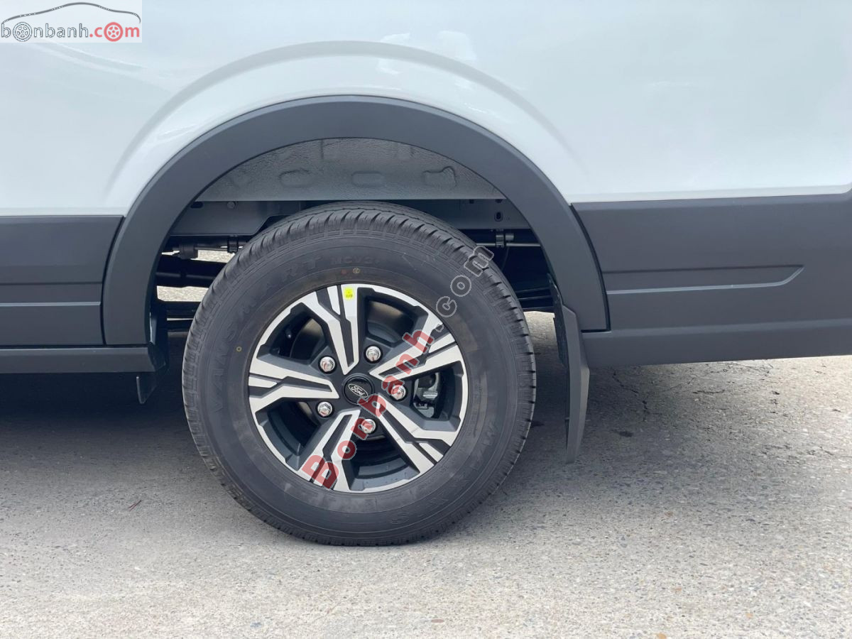 Bán ô tô Ford Transit Premium - 2026 - xe mới