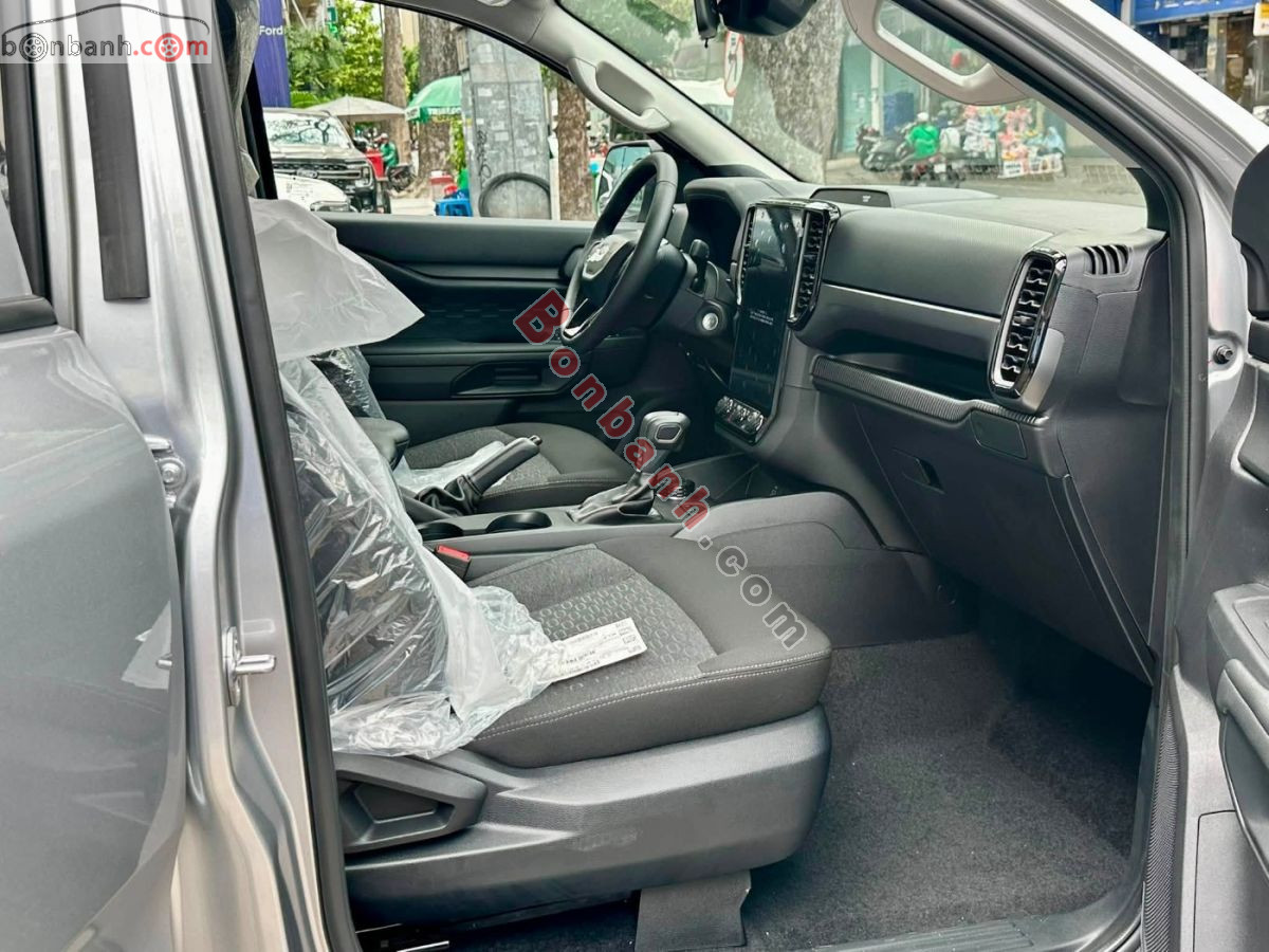 Bán ô tô Ford Ranger XLS 2.0L 4x4 AT - 2026 - xe mới
