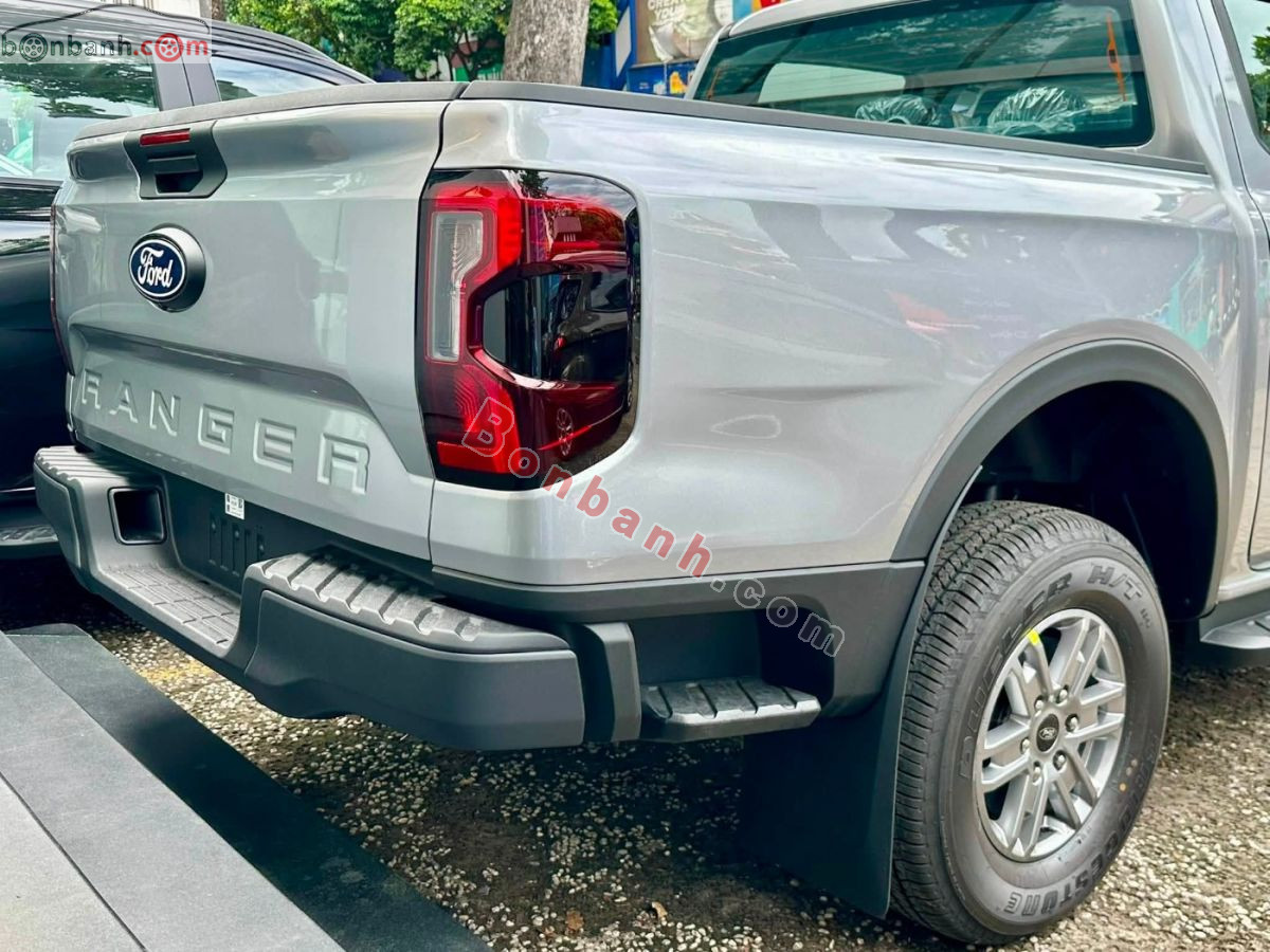 Bán ô tô Ford Ranger XLS 2.0L 4x4 AT - 2026 - xe mới
