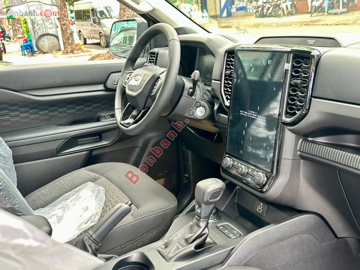 Bán ô tô Ford Ranger XLS 2.0L 4x4 AT - 2026 - xe mới