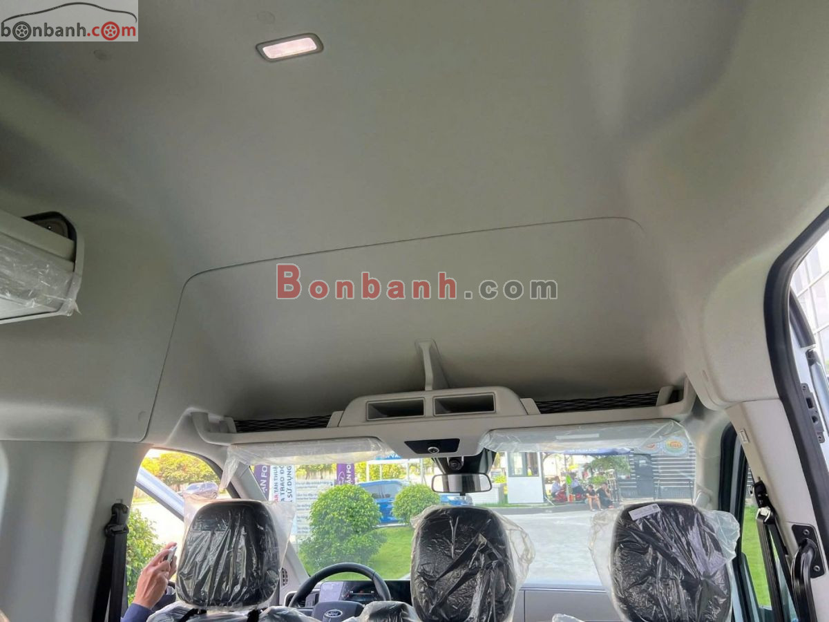 Bán ô tô Ford Transit Premium+ - 2026 - xe mới