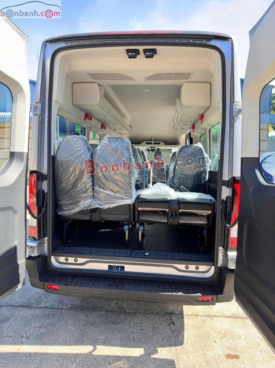 Bán ô tô Ford Transit Premium+ - 2026 - xe mới