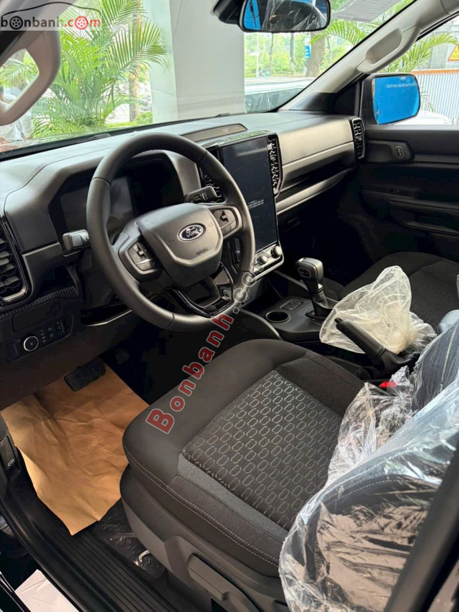 Bán ô tô Ford Ranger XLS 2.0L 4x2 AT - 2026 - xe mới