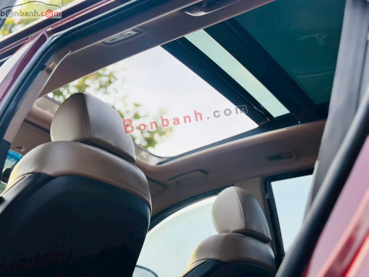 Bán ô tô Hyundai Tucson 2.0 ATH - 2020 - xe cũ