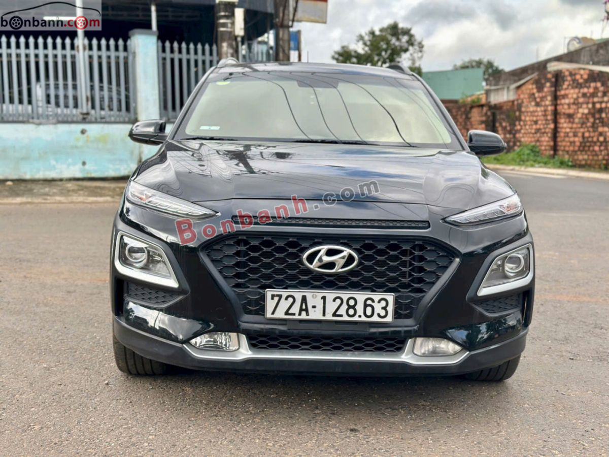 Bán ô tô Hyundai Kona Đặc Biệt 2.0 AT - 2021 - xe cũ