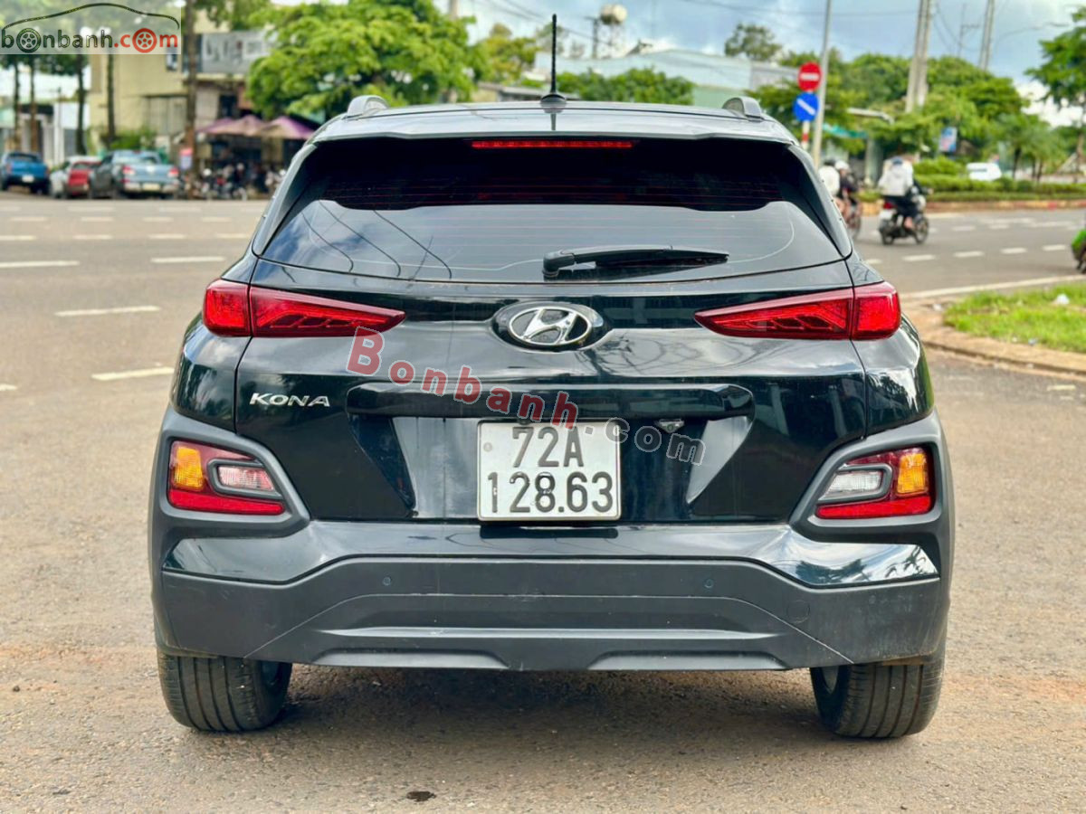Bán ô tô Hyundai Kona Đặc Biệt 2.0 AT - 2021 - xe cũ