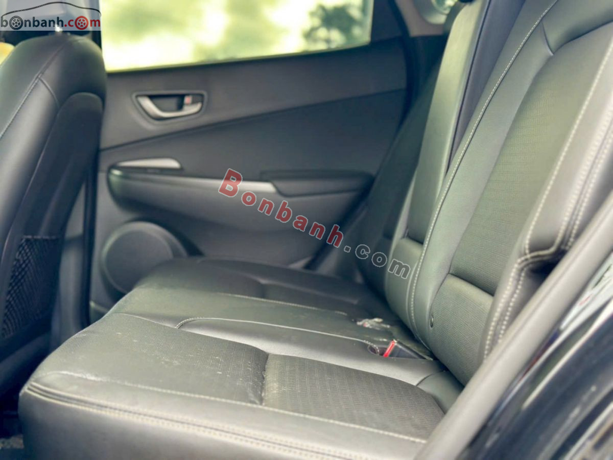 Bán ô tô Hyundai Kona Đặc Biệt 2.0 AT - 2021 - xe cũ