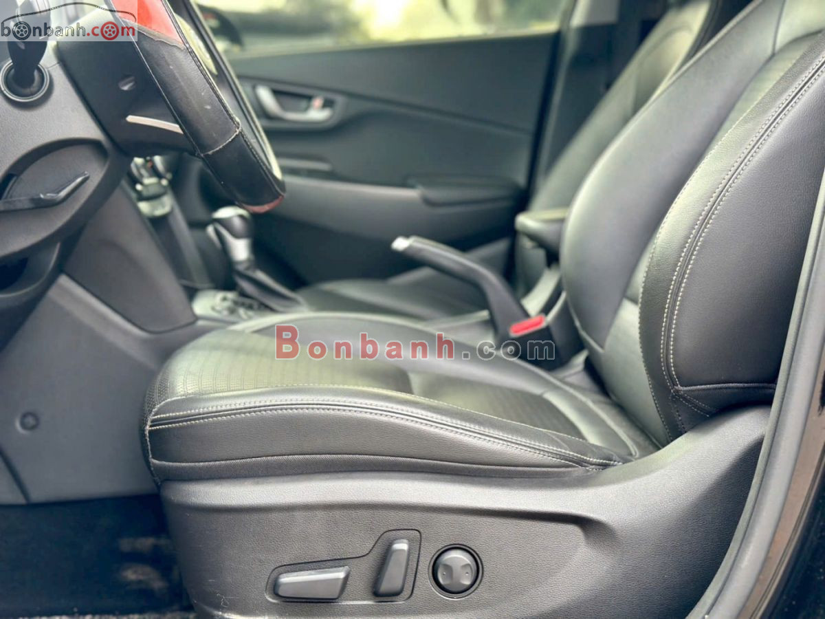 Bán ô tô Hyundai Kona Đặc Biệt 2.0 AT - 2021 - xe cũ