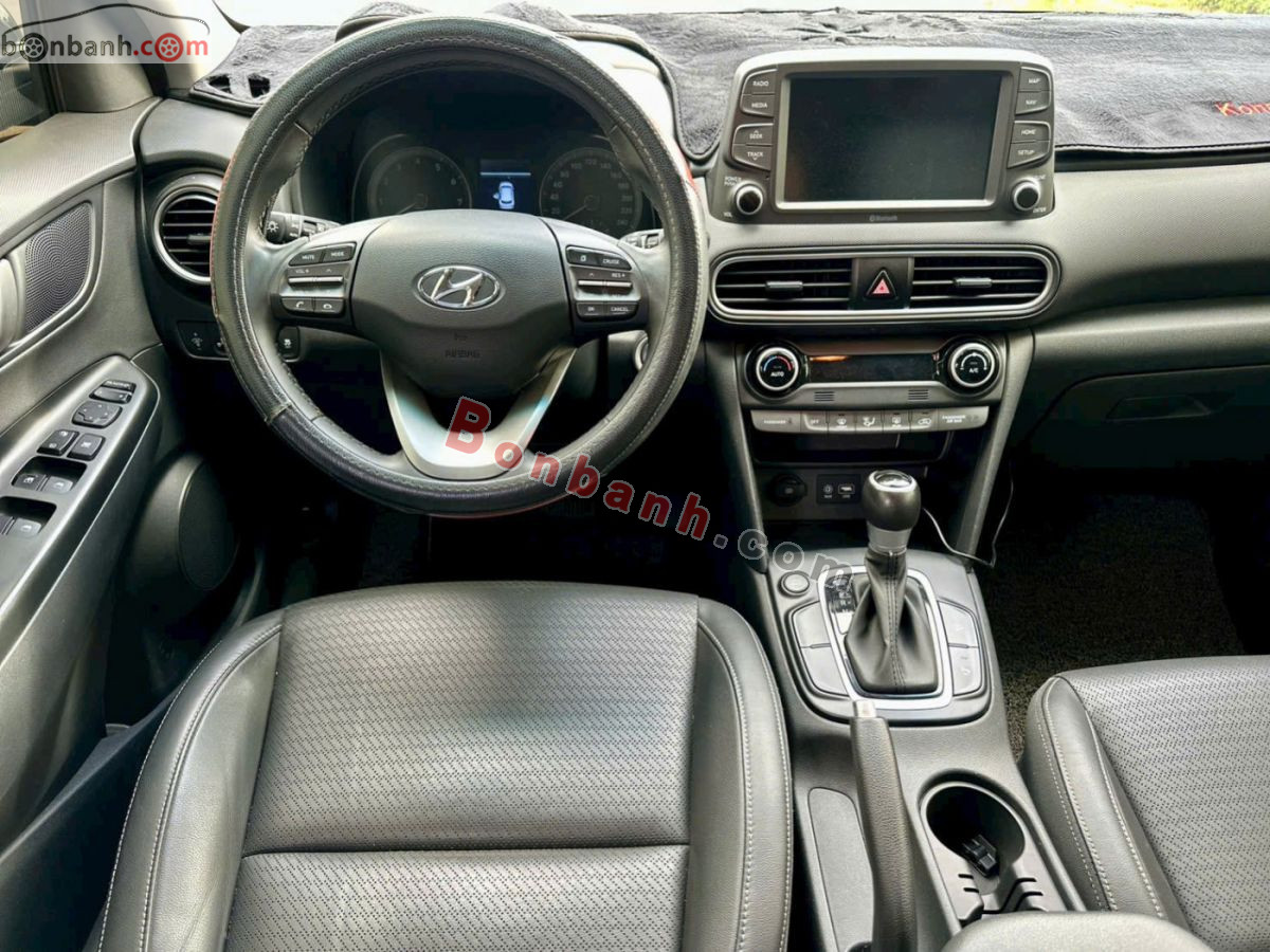 Bán ô tô Hyundai Kona Đặc Biệt 2.0 AT - 2021 - xe cũ