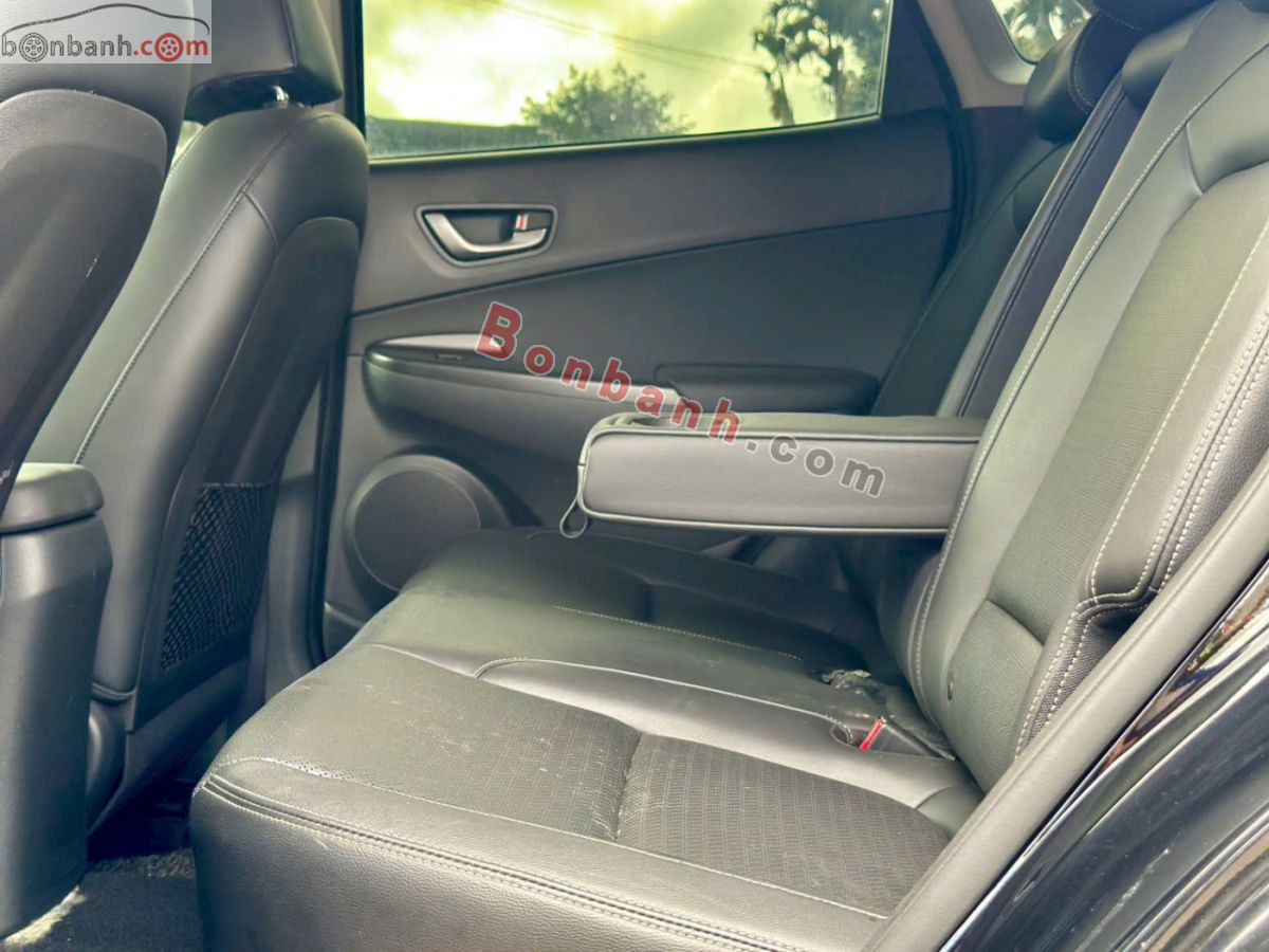 Bán ô tô Hyundai Kona Đặc Biệt 2.0 AT - 2021 - xe cũ