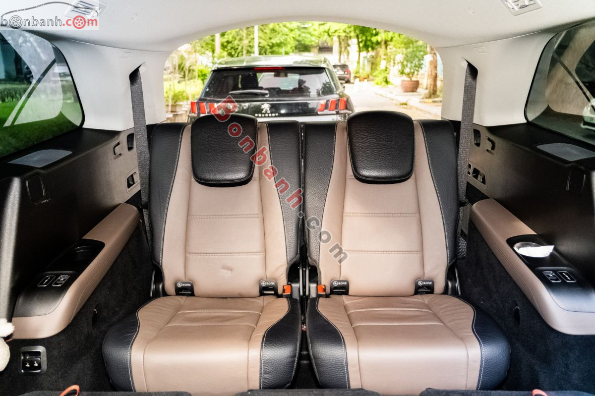 Bán ô tô Mercedes Benz GLS 450 4Matic - 2020 - xe cũ